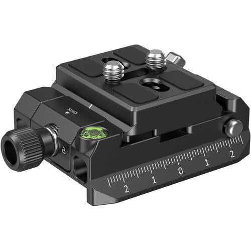 SmallRig Arca-Swiss / Manfrotto Compatible Mount Plate Kit - Nelson Photo & Video