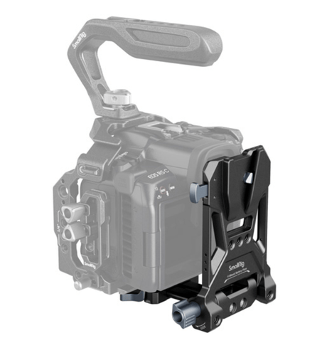 SmallRig Compact V-Mount Battery Mounting System - Nelson Photo & Video