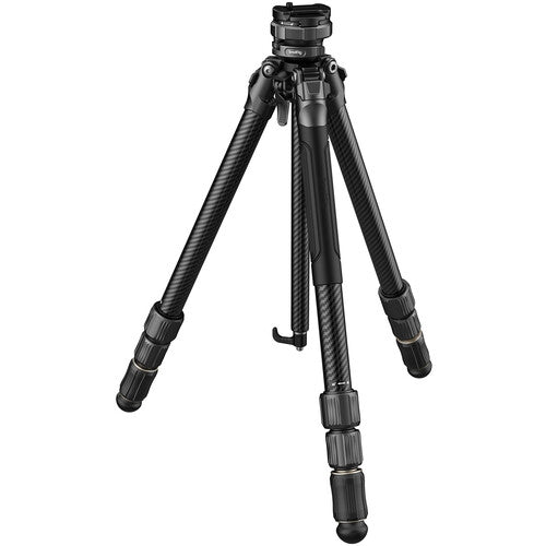 SmallRig FreeSpeed Carbon Fiber Travel Tripod with Ball Head - Nelson Photo & Video