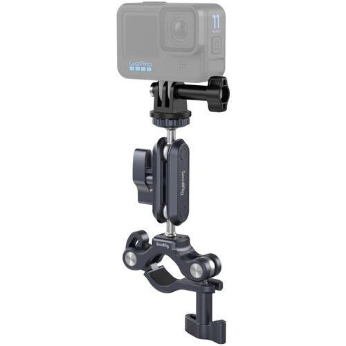 SmallRig Handlebar Clamp - Nelson Photo & Video