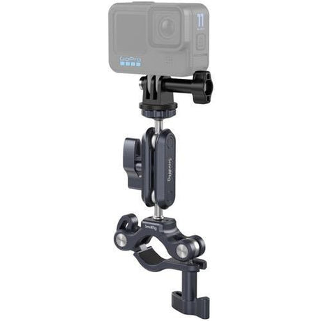 SmallRig Handlebar Clamp - Nelson Photo & Video