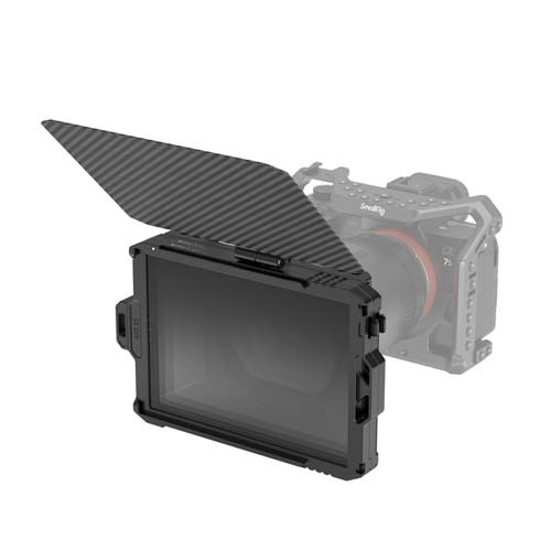 Shop SmallRig Mini Matte Box 3196 by SmallRig at Nelson Photo & Video