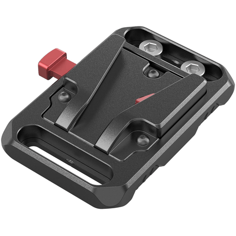 SmallRig Mini V-Lock Battery Plate - Nelson Photo & Video