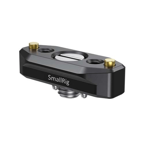 Shop SmallRig NATO Rail with ARRI Locating Screw 48mm BUN2521 by SmallRig at Nelson Photo & Video