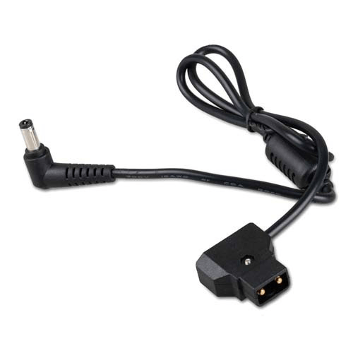 Shop SMALLRIG Power Cable for Blackmagic Cinema Camera/ Blackmagic Video Assist/ Shogun Monitor 1819 by SmallRig at Nelson Photo & Video