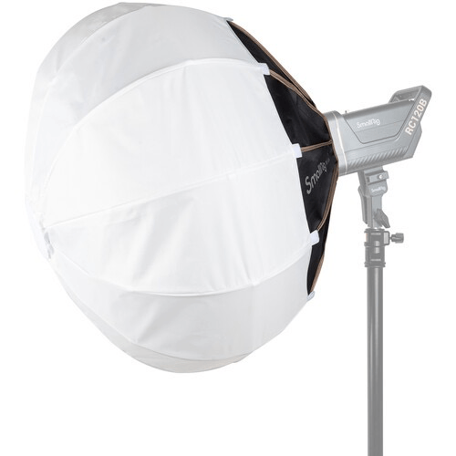 Shop SmallRig RA-L65 Lantern Softbox by SmallRig at Nelson Photo & Video