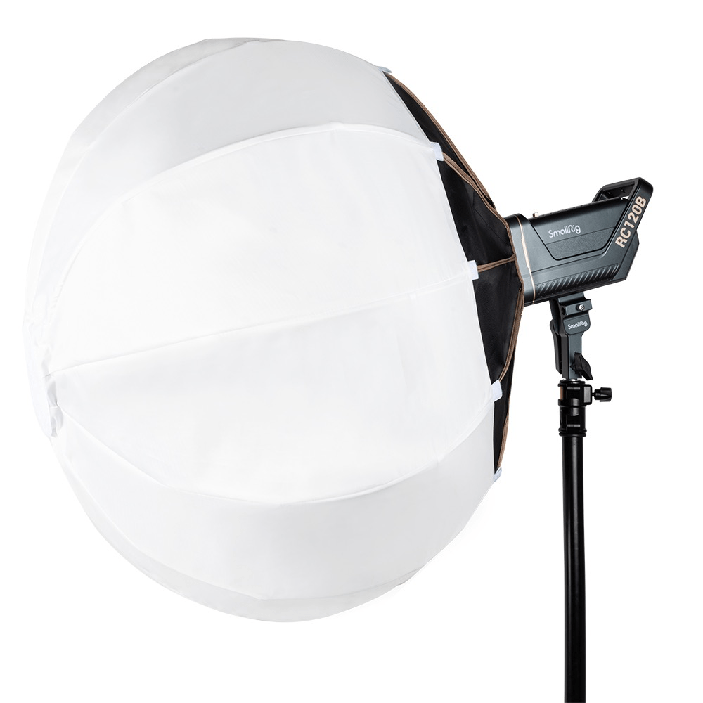 Shop SmallRig RA-L90 LANTERN SOFTBOX by SmallRig at Nelson Photo & Video