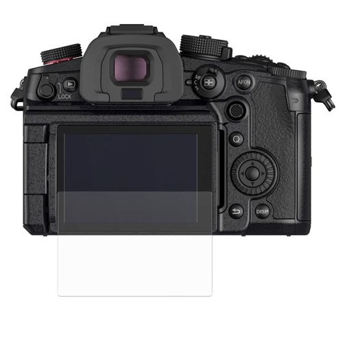 Shop SmallRig Screen Protector for Panasonic LUMIX GH6 3461 by SmallRig at Nelson Photo & Video