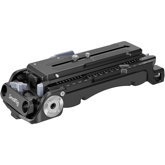 SmallRig Shoulder Pad Pro - Nelson Photo & Video