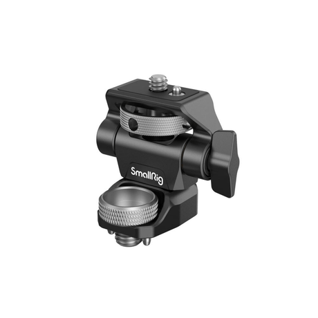 Shop SmallRig SWIVEL AND TILT ADJUSTABLE MONITOR MOUNT 2930 B by SmallRig at Nelson Photo & Video