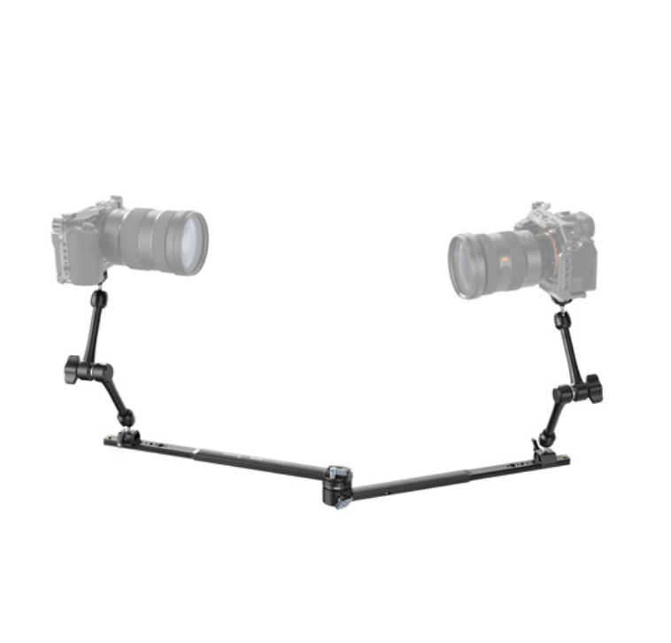 SmallRig x Mikevisuals Tracking POV Kit - Nelson Photo & Video