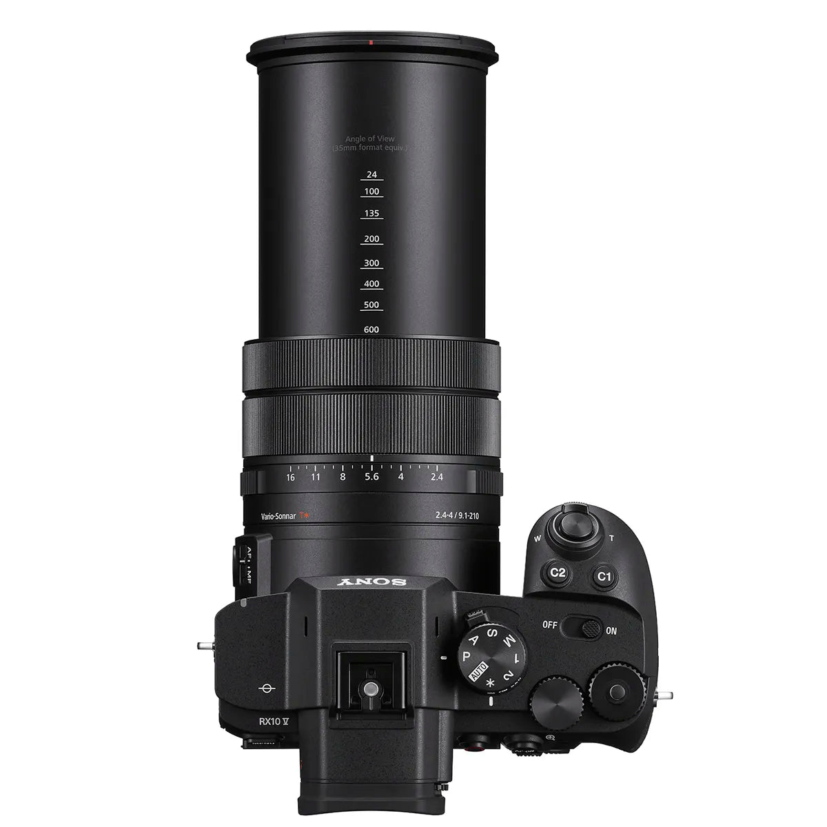 Sony DSC RX10 V Digital Camera
