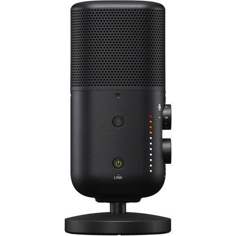 Sony ECM-S1 Wireless Streaming Microphone System with Multi Interface Shoe - Nelson Photo & Video