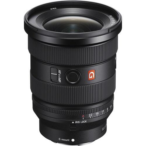 Sony FE 16-35mm F2.8 GM II - Nelson Photo & Video