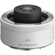 Shop Sony FE 2.0x Teleconverter by Sony at Nelson Photo & Video