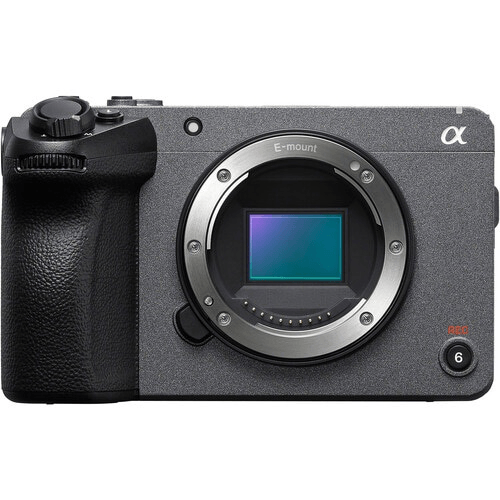 Shop Sony FX30 Digital Cinema Camera by Sony at Nelson Photo & Video