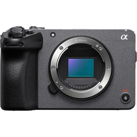 Shop Sony FX30 Digital Cinema Camera by Sony at Nelson Photo & Video