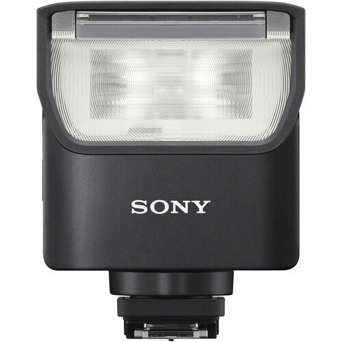 Shop Sony HVL-F28RM External Flash by Sony at Nelson Photo & Video