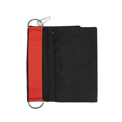 Shop Studio Weight Bag - Empty 18 lb by Promaster at Nelson Photo & Video