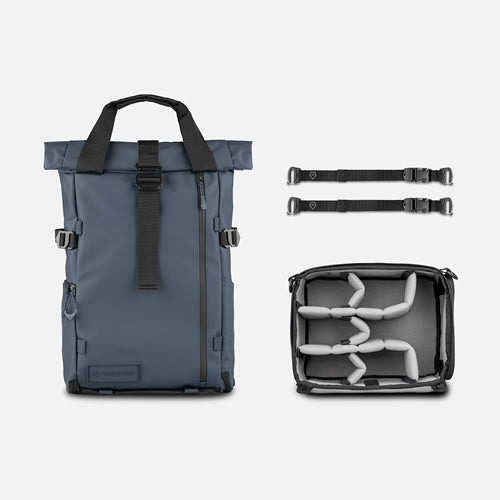 WANDRD PRVKE V4 Backpack