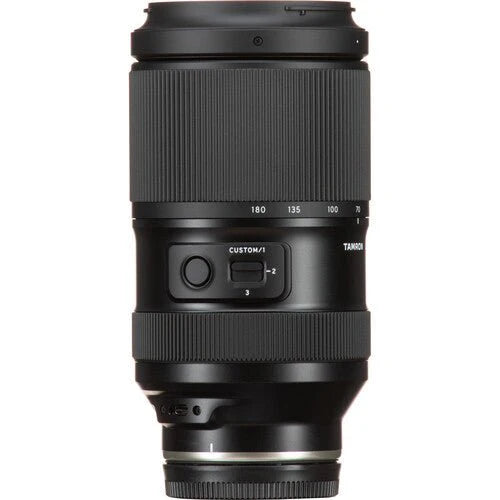 Tamron 70-180mm f/2.8 Di III VC VXD G2 Lens