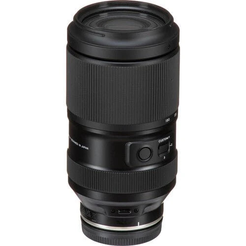 Tamron 70-180mm f/2.8 Di III VC VXD G2 Lens