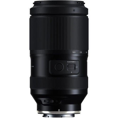 Tamron 70-180mm f/2.8 Di III VC VXD G2 Lens