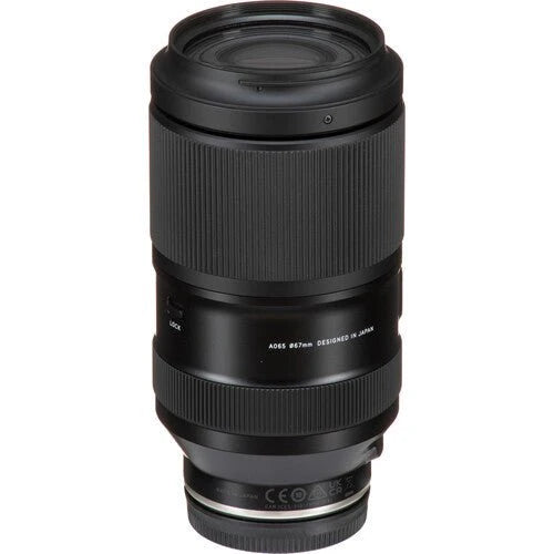 Tamron 70-180mm f/2.8 Di III VC VXD G2 Lens