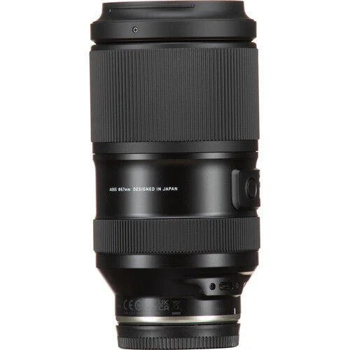 Tamron 70-180mm f/2.8 Di III VC VXD G2 Lens