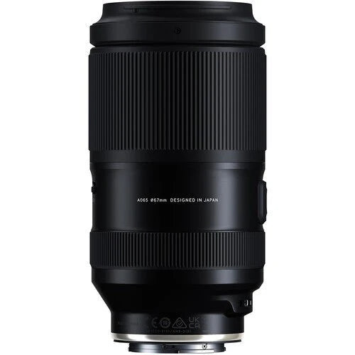 Tamron 70-180mm f/2.8 Di III VC VXD G2 Lens