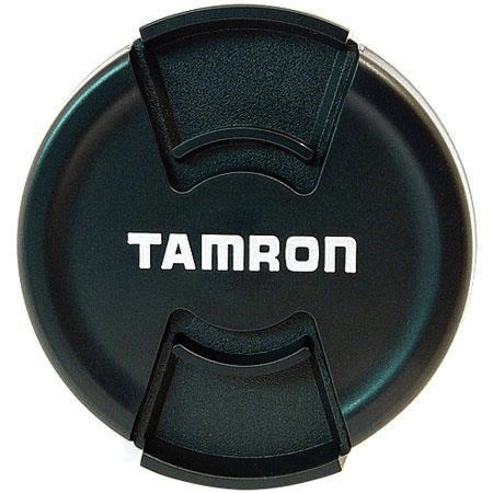 Shop Tamron 77mm Snap-On Lens Cap by Tamron at Nelson Photo & Video