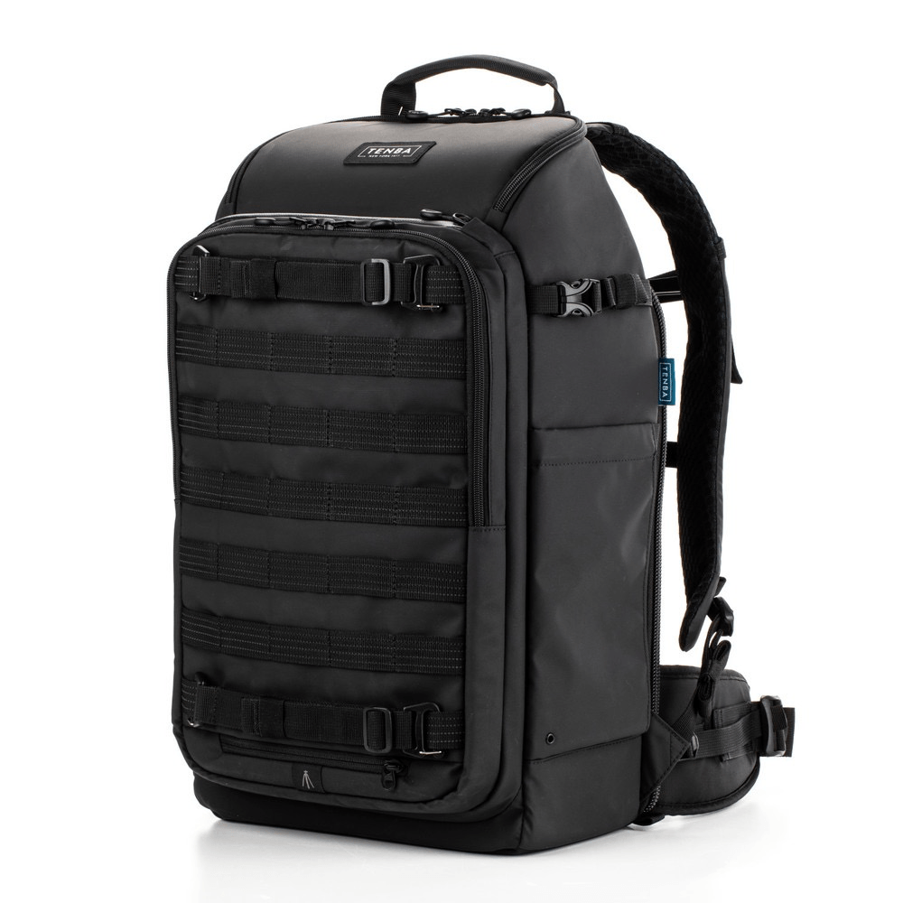 Shop Tenba Axis v2 24L Backpack - Black by TENBA at Nelson Photo & Video