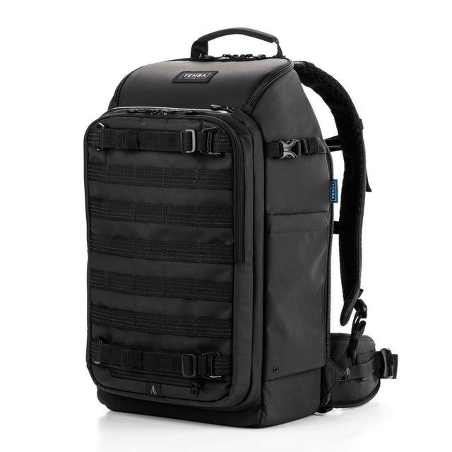 Shop Tenba Axis v2 24L Backpack - Black by TENBA at Nelson Photo & Video