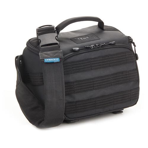 Tenba AXIS V2 Sling Bag (Black,4L) - Nelson Photo & Video