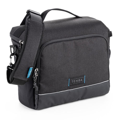 Tenba Skyline V2 13 Shoulder Bag - Black - Nelson Photo & Video