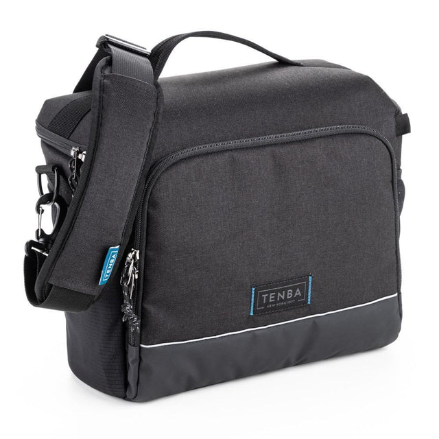 Tenba Skyline V2 13 Shoulder Bag - Black - Nelson Photo & Video