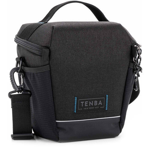 Tenba Skyline V2 8 Top Load - Black - Nelson Photo & Video