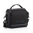 Tenba Skyline V2 Shoulder Bag 7 (Black) - Nelson Photo & Video