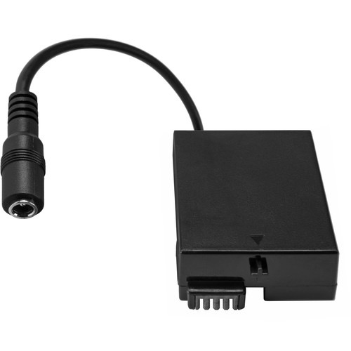 Shop Tether Tools Relay Camera Coupler for Canon Cameras with LP-E8 Battery by Tether Tools at Nelson Photo & Video