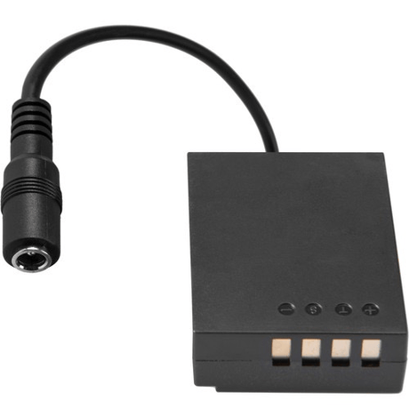 Shop Tether Tools Relay Camera Coupler for Fujifilm Cameras with NP-W126 Battery by Tether Tools at Nelson Photo & Video