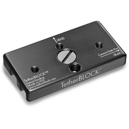 Feisol Tetherblock Multi câble plaque de montage - Accessoire photo - Achat & prix
