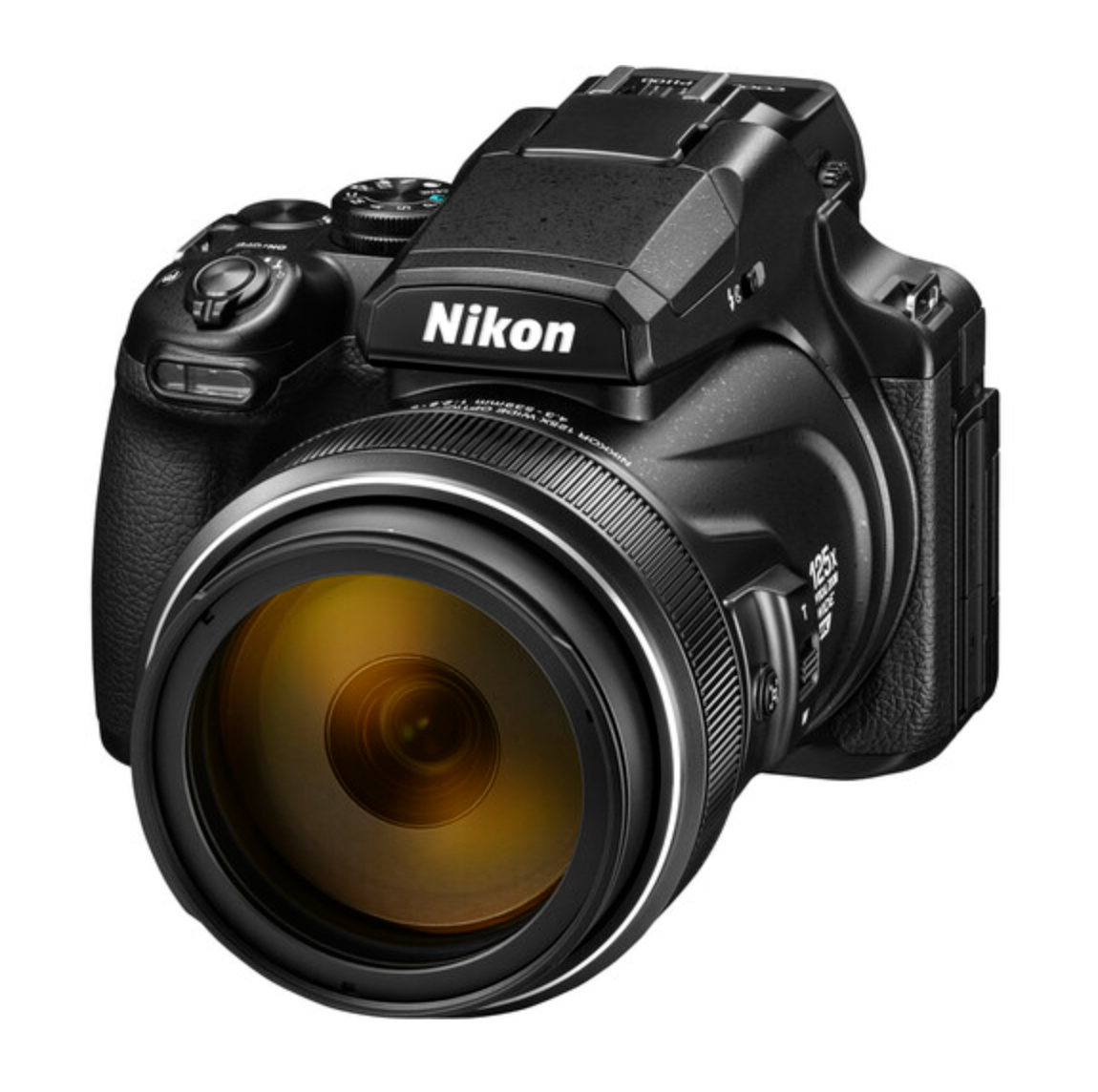 Nikon COOLPIX P1100 Digital Camera