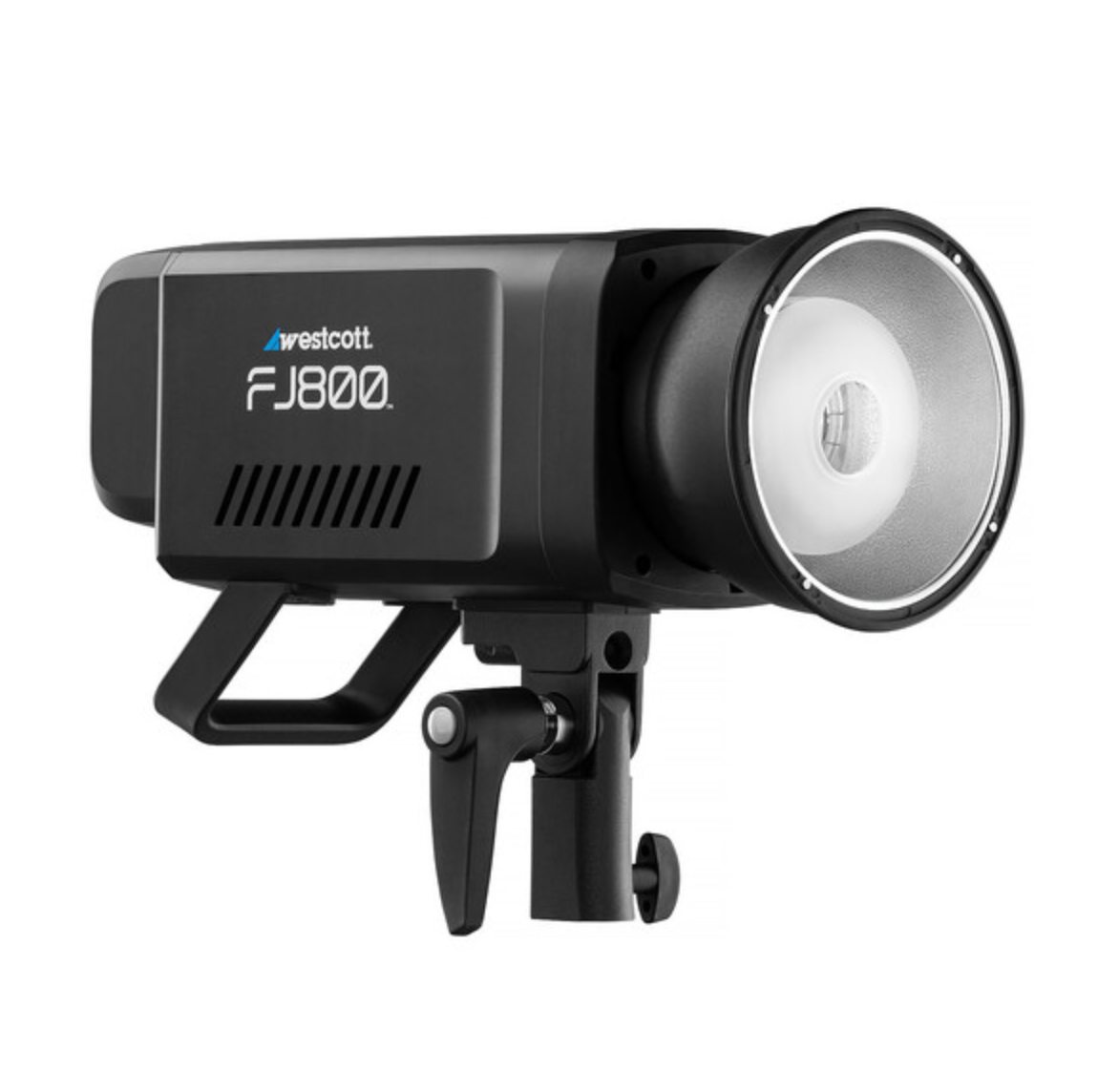 Westcott FJ800 Touchscreen Strobe with FJ Pro AC/DC Battery (800Ws)