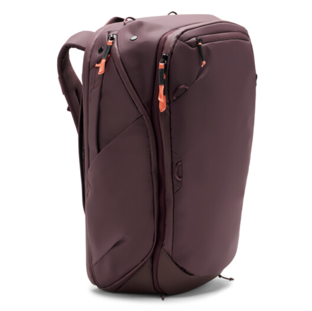 Peak Design Travel Backpack (Eclipse, 45L)