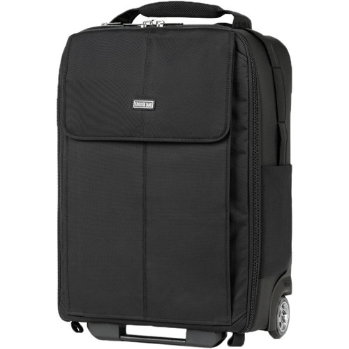 Shop Think Tank Airport Advantage XT Black by thinkTank at Nelson Photo & Video