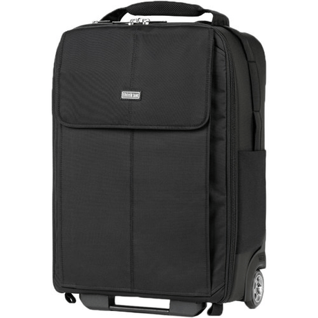 Shop Think Tank Airport Advantage XT  Black by thinkTank at Nelson Photo & Video