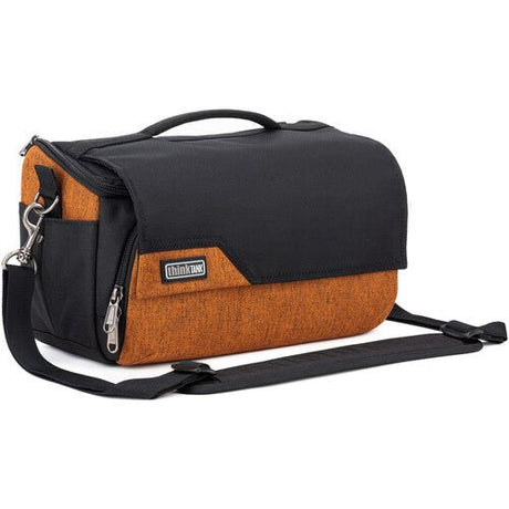 Think Tank Photo Mirrorless Mover 25 Shoulder Bag (Campfire Orange) - Nelson Photo & Video