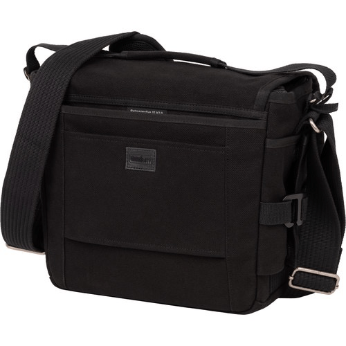 Shop Think Tank Photo Retrospective 10 V2.0 Shoulder Bag (Black) by thinkTank at Nelson Photo & Video