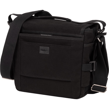Shop Think Tank Photo Retrospective 10 V2.0 Shoulder Bag (Black) by thinkTank at Nelson Photo & Video