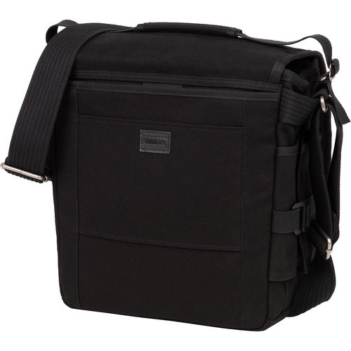 Shop Think Tank Photo Retrospective 20 V2.0 Shoulder Bag (Black) by thinkTank at Nelson Photo & Video